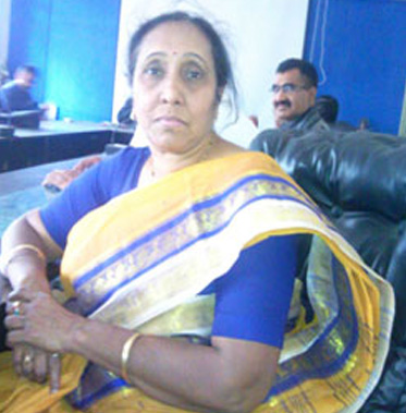 Dr. Jyoti Tare