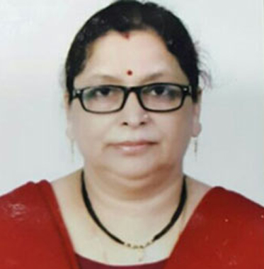Dr. Sadhna Awasthy