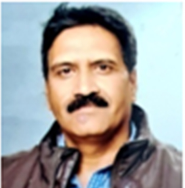 Dr. Rajesh Pande