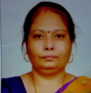 Sandhya Jain
