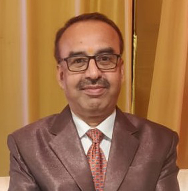 Dr. P D Mishra