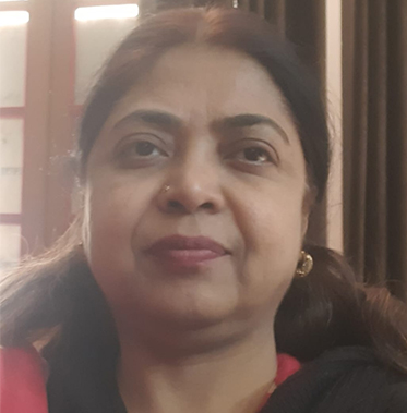 Smt. Zarina Khan